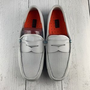 SWIMS PENNY WATERPROOF LOAFER
